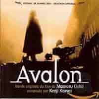 Amazon.co.jp: Avalon: ミュージック